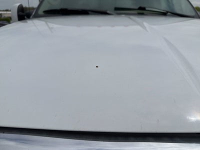 2006 Ford Super Duty F-250 XL