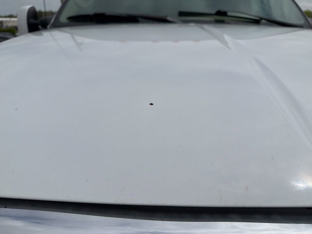 2006 Ford Super Duty F-250 XL