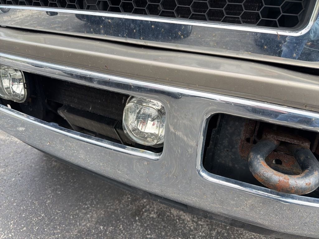 2006 Ford Super Duty F-250 XL