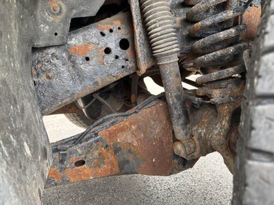 2006 Ford Super Duty F-250 XL