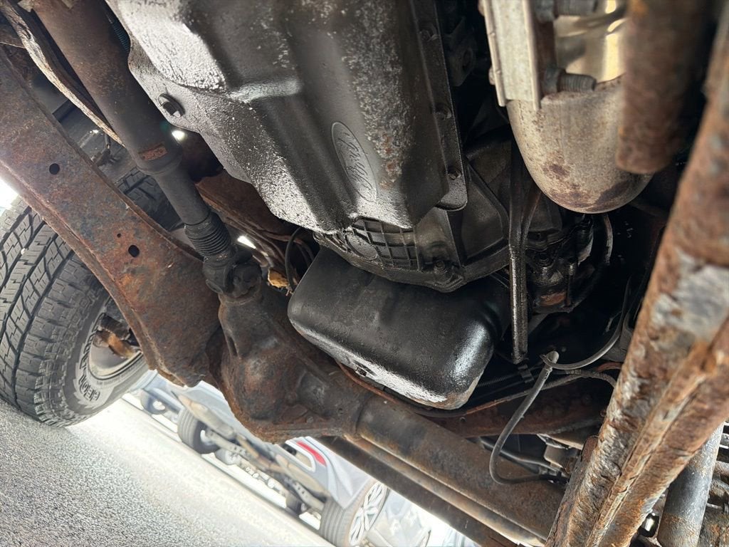 2006 Ford Super Duty F-250 XL