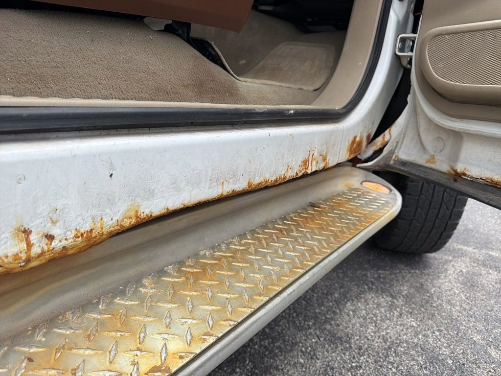 2006 Ford Super Duty F-250 XL