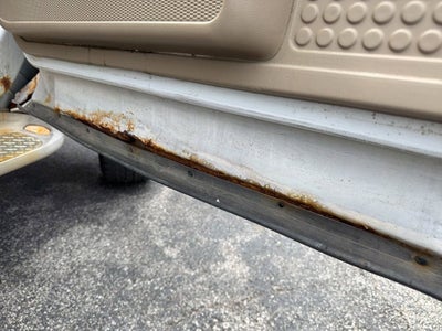 2006 Ford Super Duty F-250 XL