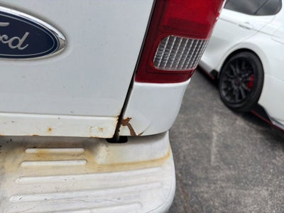 2006 Ford Super Duty F-250 XL