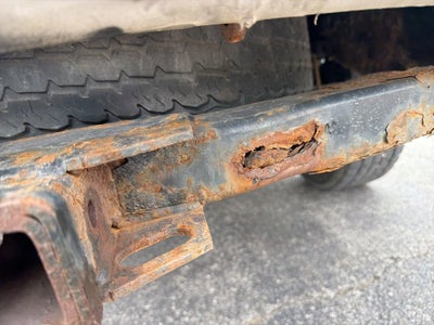 2006 Ford Super Duty F-250 XL