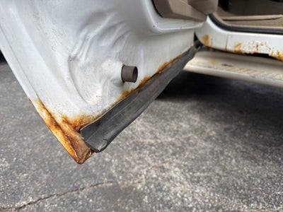 2006 Ford Super Duty F-250 XL