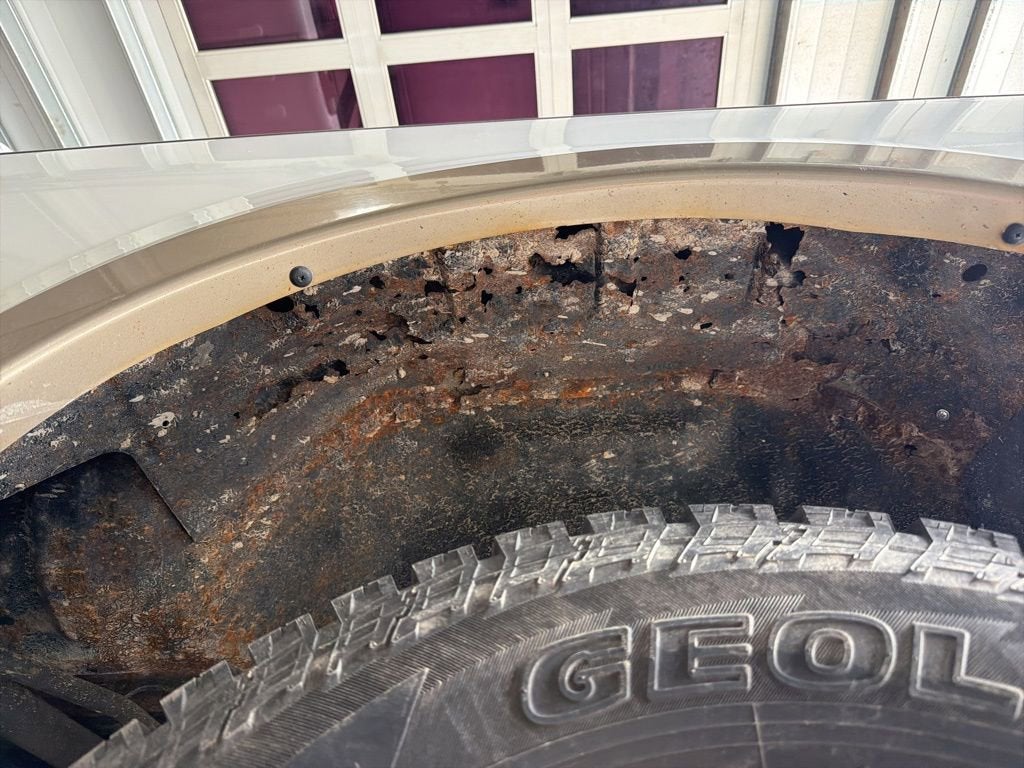 2006 Ford Super Duty F-250 XL