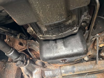 2006 Ford Super Duty F-250 XL