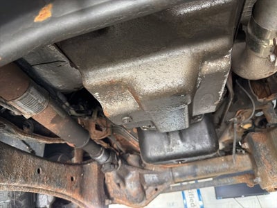 2006 Ford Super Duty F-250 XL