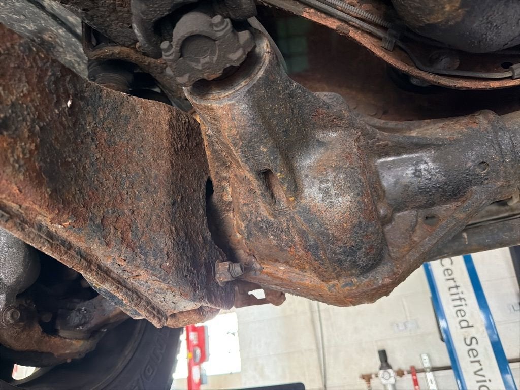 2006 Ford Super Duty F-250 XL