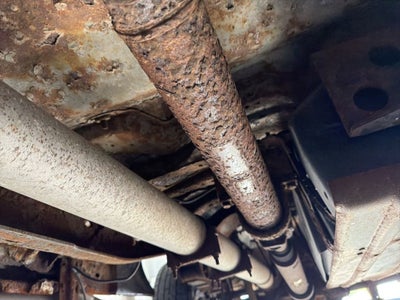 2006 Ford Super Duty F-250 XL