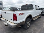 2006 Ford Super Duty F-250 XL