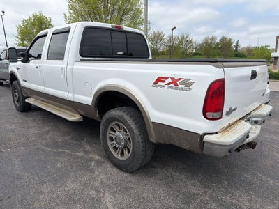 2006 Ford Super Duty F-250 XL