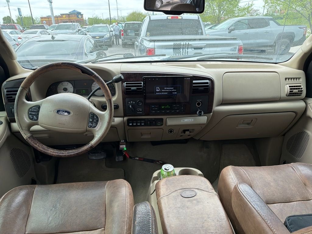 2006 Ford Super Duty F-250 XL