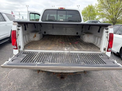 2006 Ford Super Duty F-250 XL