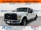 2010 Ford Super Duty F-250 SRW XL