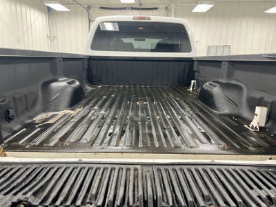 2010 Ford Super Duty F-250 SRW XL