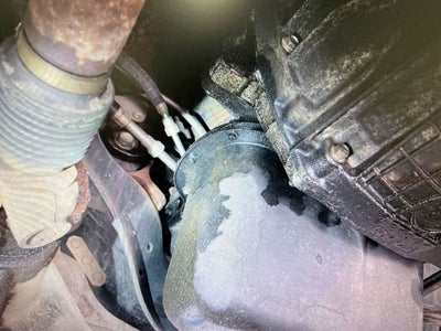 2010 Ford Super Duty F-250 SRW XL