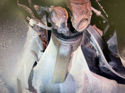 2010 Ford Super Duty F-250 SRW XL