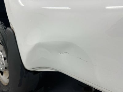 2010 Ford Super Duty F-250 SRW XL