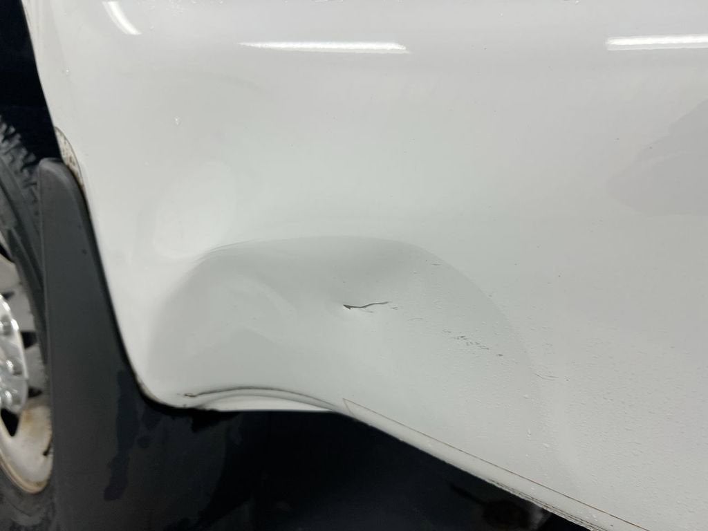 2010 Ford Super Duty F-250 SRW XL