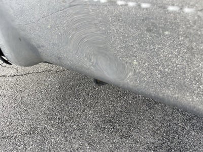 2010 Ford Super Duty F-250 SRW XL