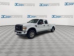 2010 Ford Super Duty F-250 SRW XL
