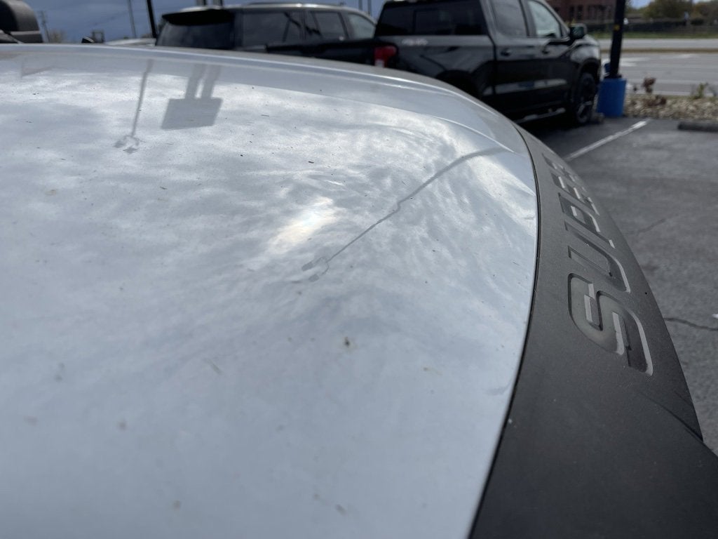 2010 Ford Super Duty F-250 SRW XL