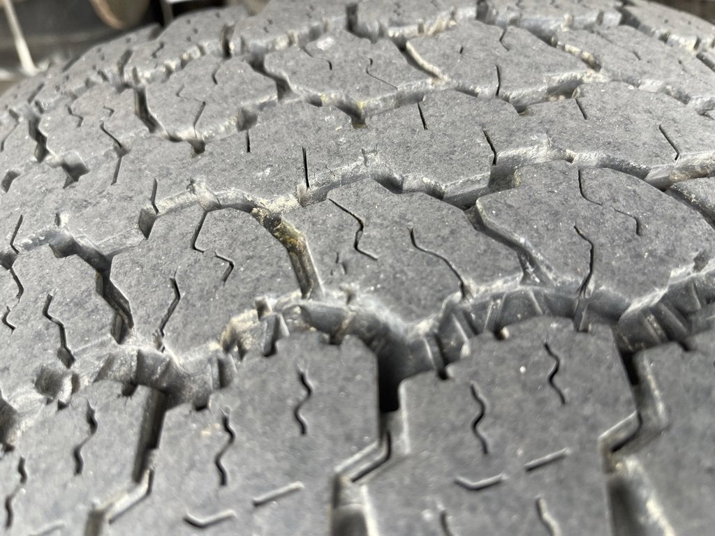 2010 Ford Super Duty F-250 SRW XL