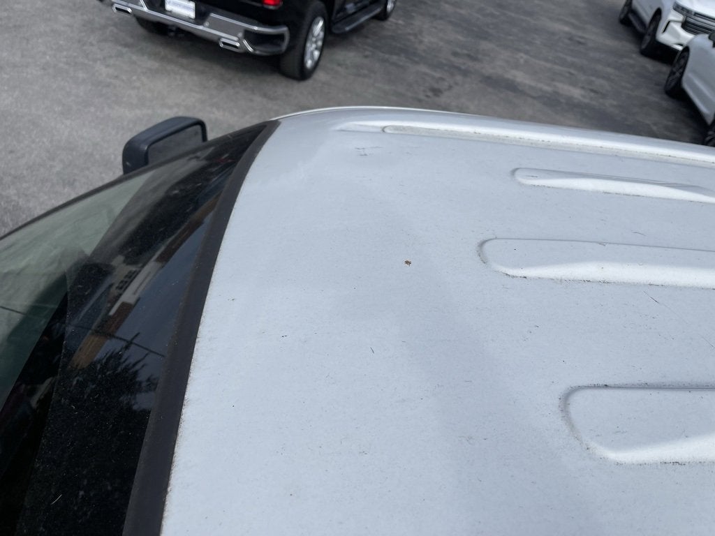 2010 Ford Super Duty F-250 SRW XL