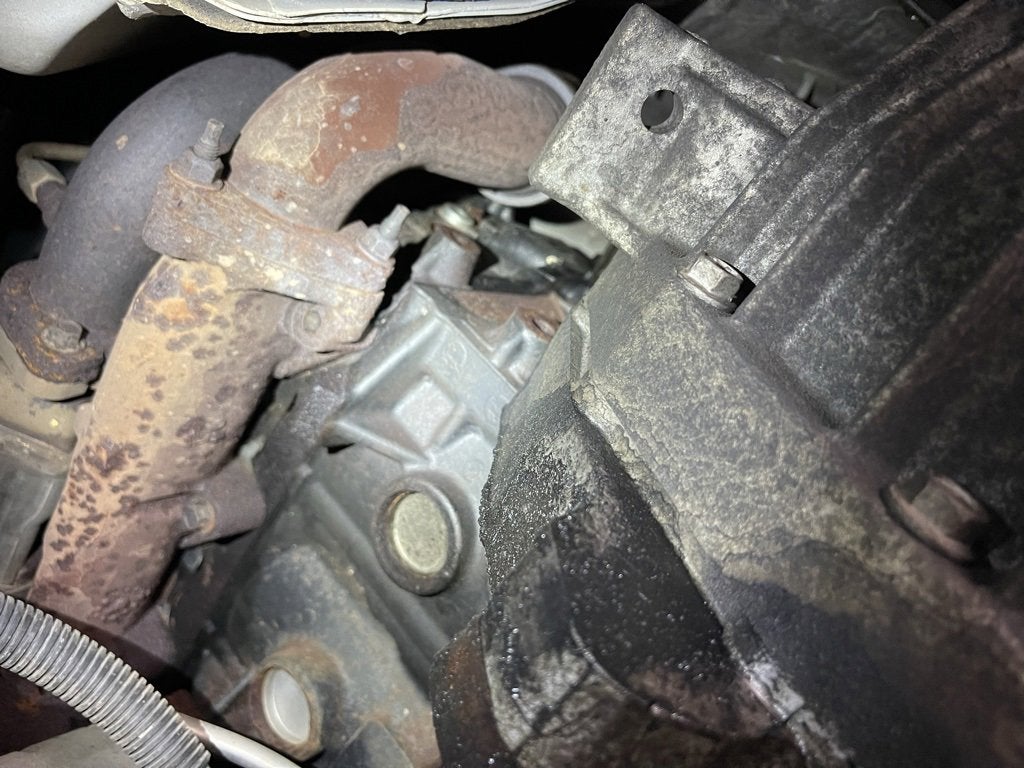 2010 Ford Super Duty F-250 SRW XL