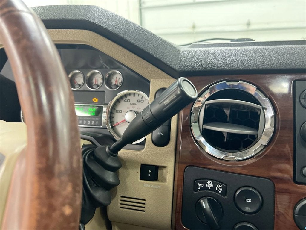 2008 Ford Super Duty F-450 DRW XL