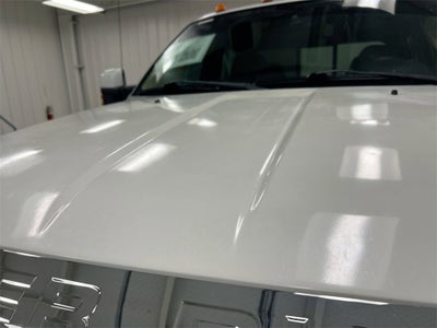 2008 Ford Super Duty F-450 DRW XL