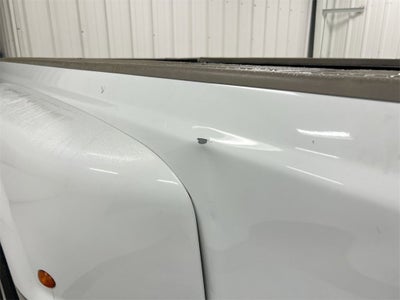 2008 Ford Super Duty F-450 DRW XL