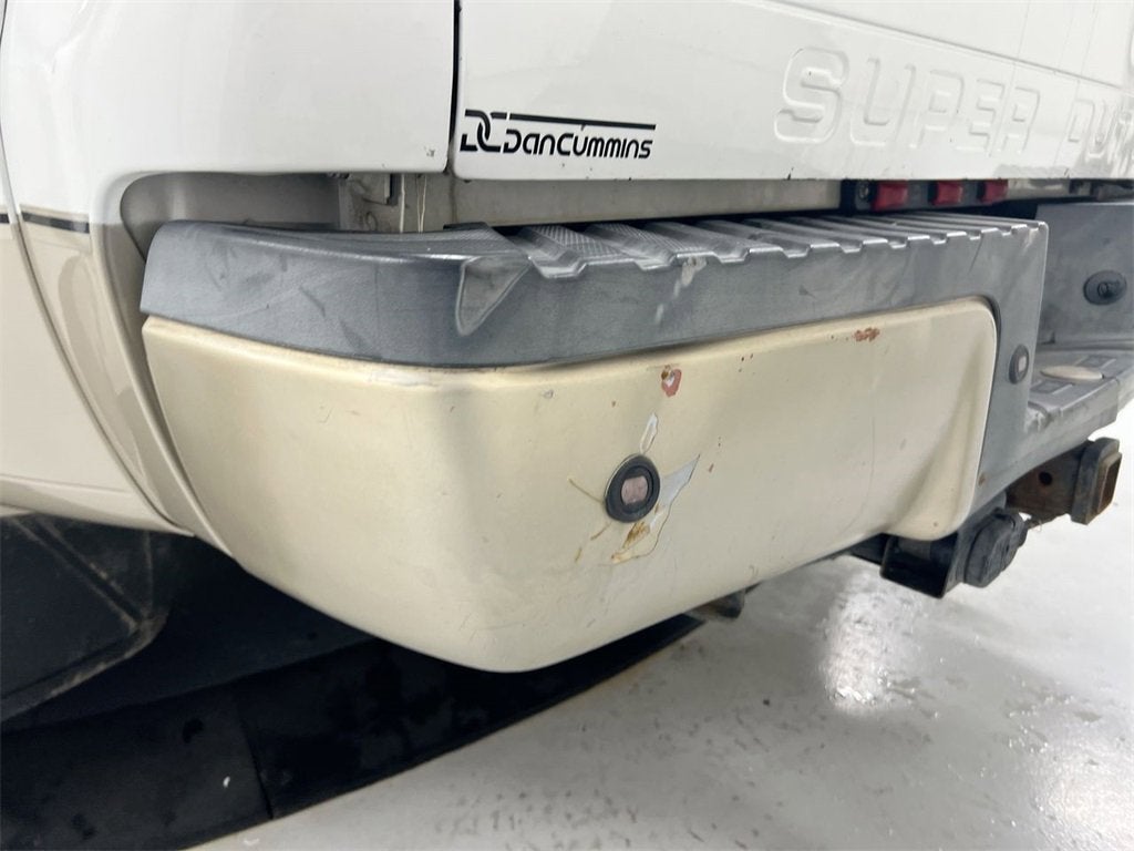 2008 Ford Super Duty F-450 DRW XL