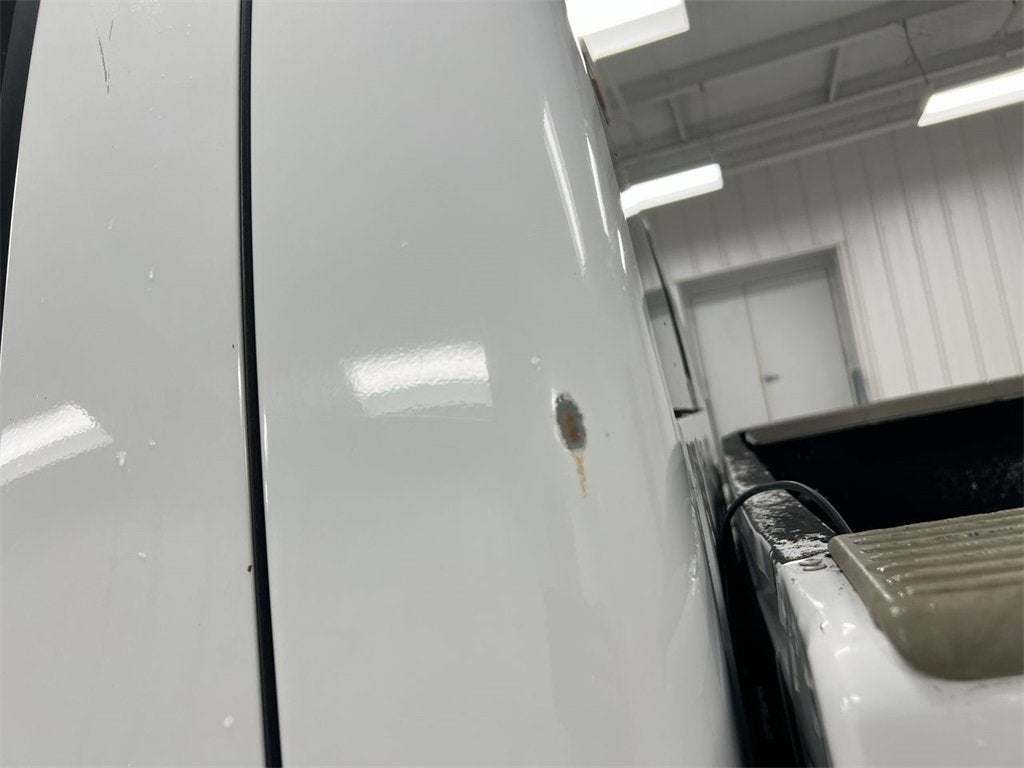 2008 Ford Super Duty F-450 DRW XL