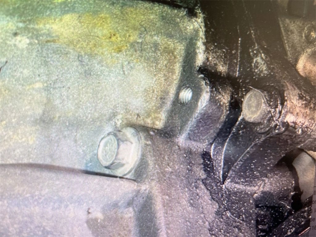 2008 Ford Super Duty F-450 DRW XL