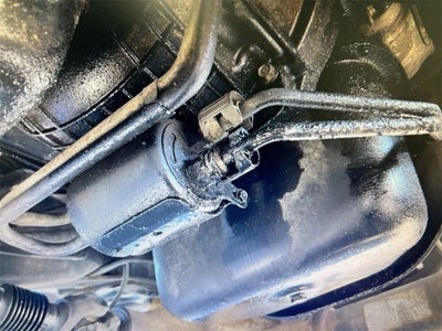 2008 Ford Super Duty F-450 DRW XL