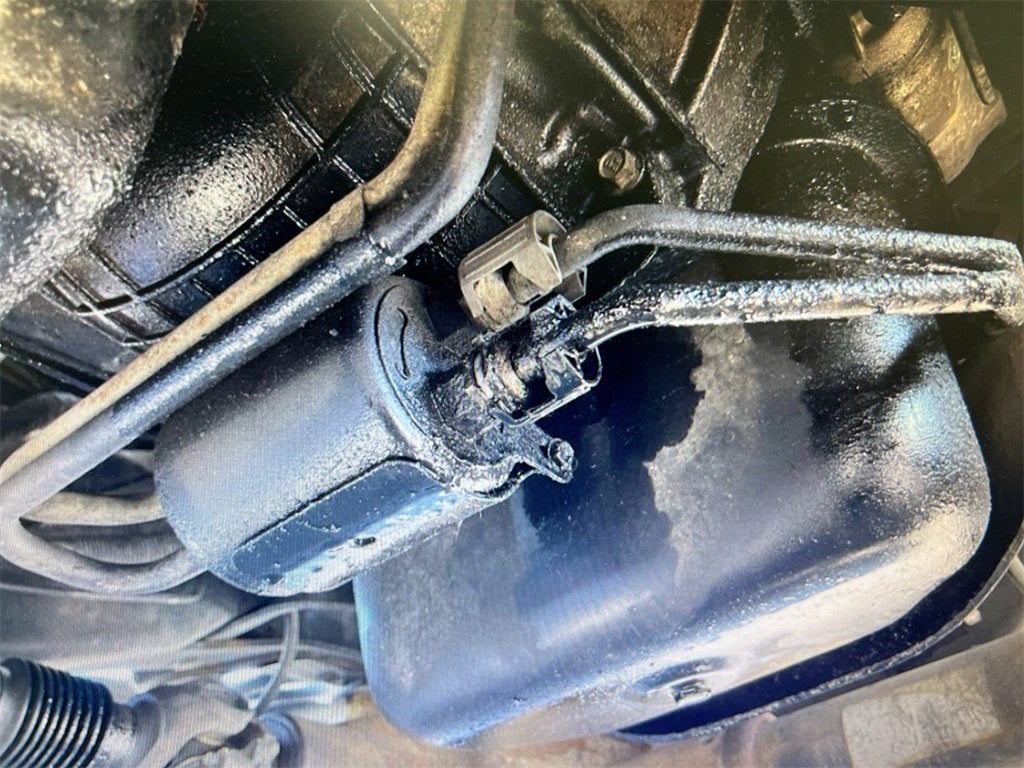 2008 Ford Super Duty F-450 DRW XL