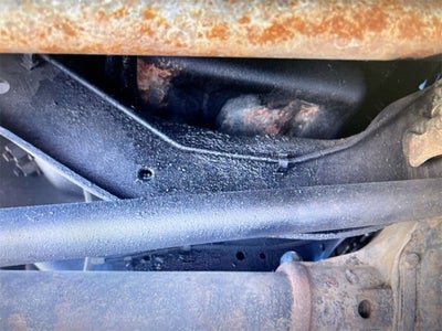 2008 Ford Super Duty F-450 DRW XL