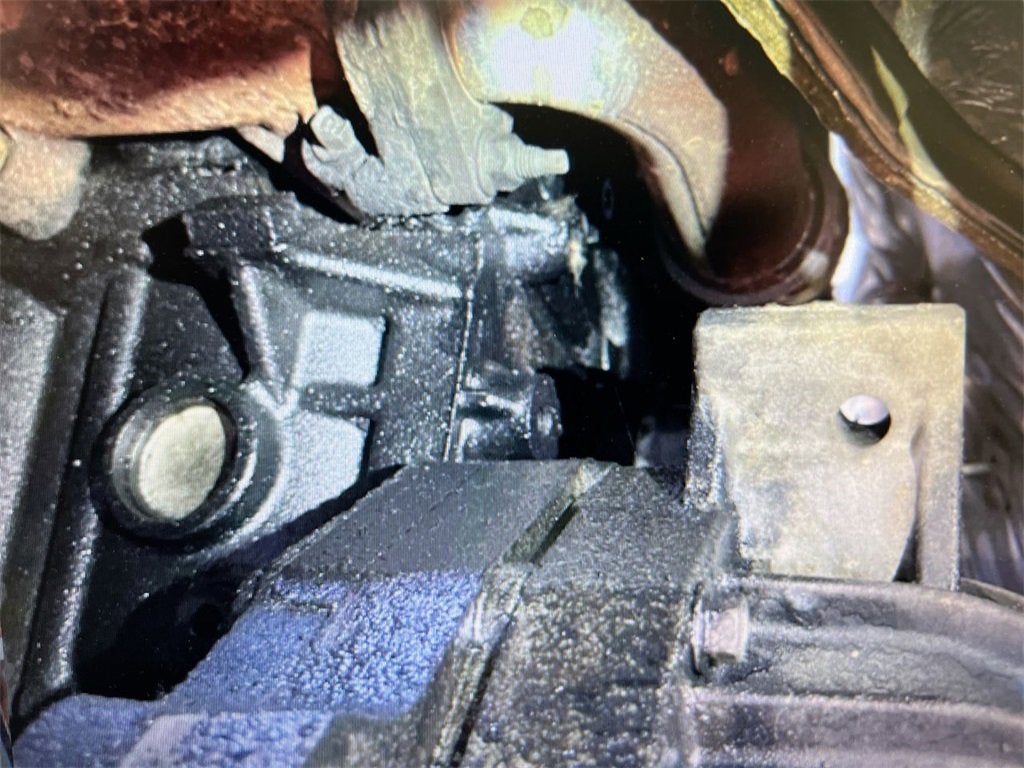 2008 Ford Super Duty F-450 DRW XL