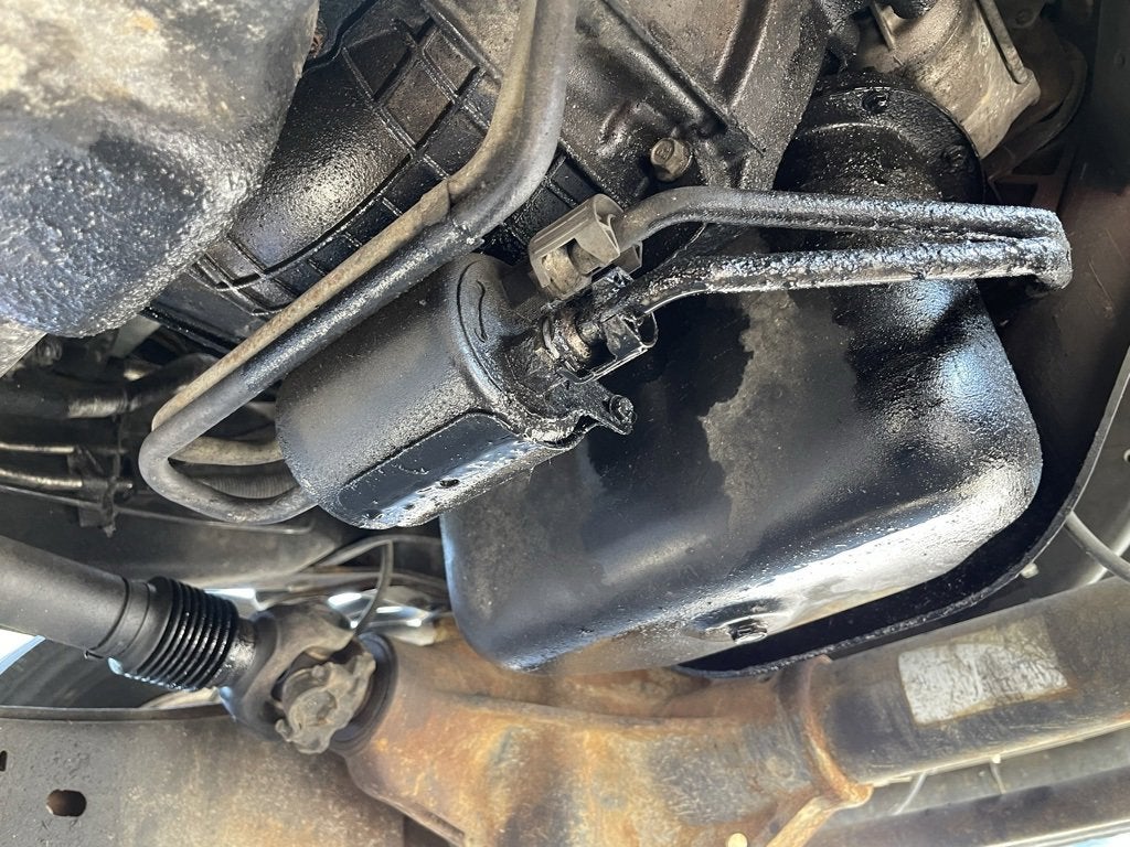 2008 Ford Super Duty F-450 DRW XL