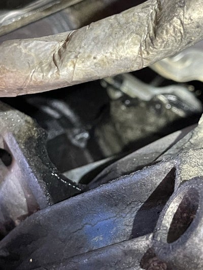 2008 Ford Super Duty F-450 DRW XL