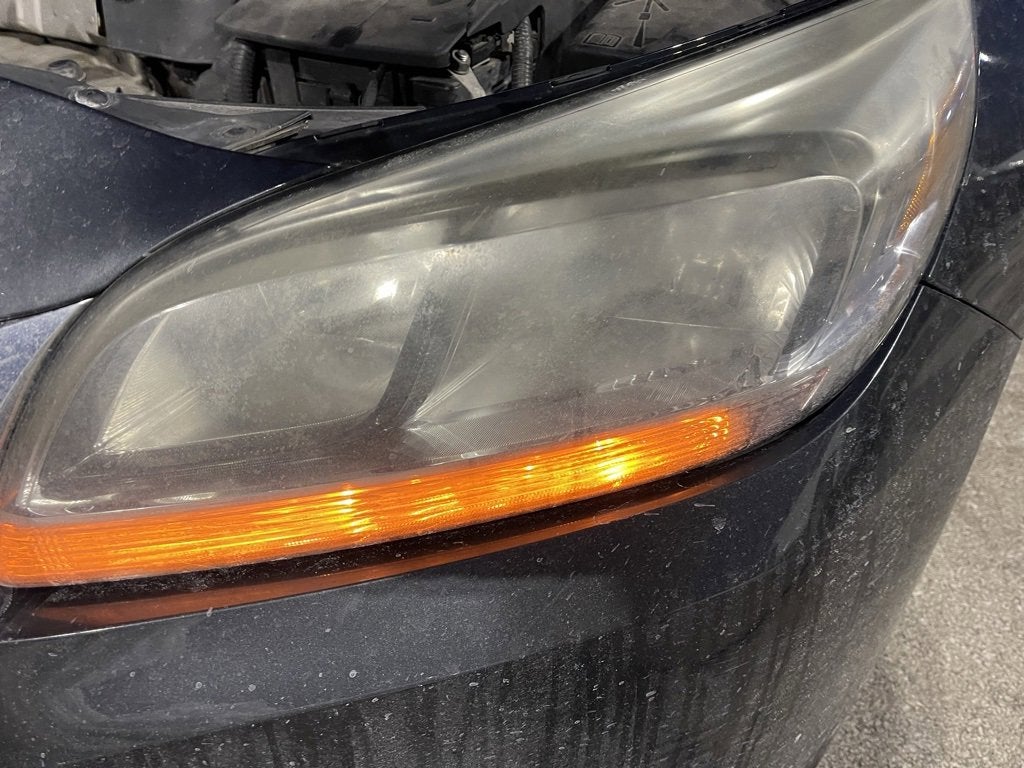 2014 Chevrolet Malibu LS