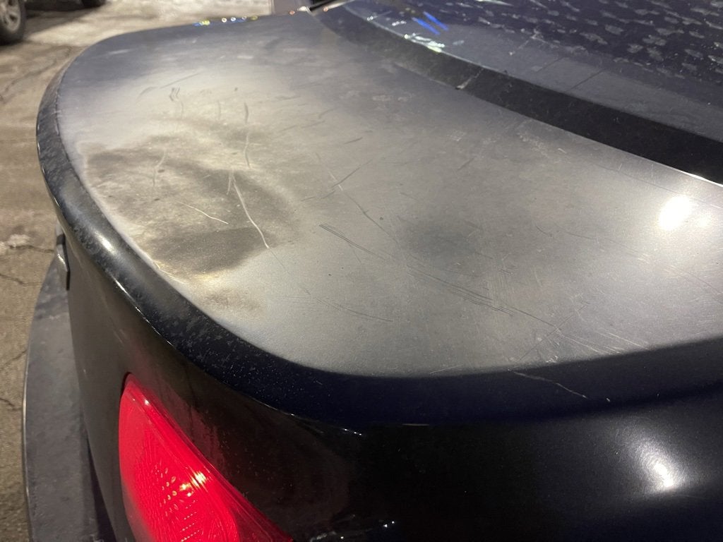 2014 Chevrolet Malibu LS