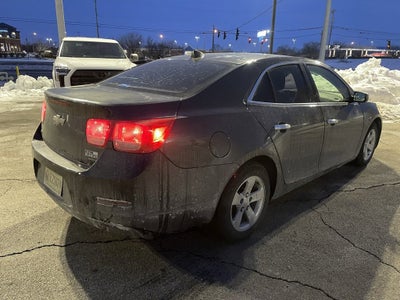 2014 Chevrolet Malibu LS