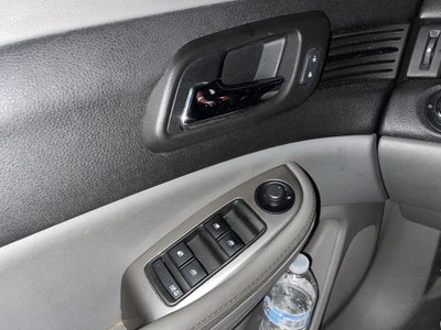 2014 Chevrolet Malibu LS