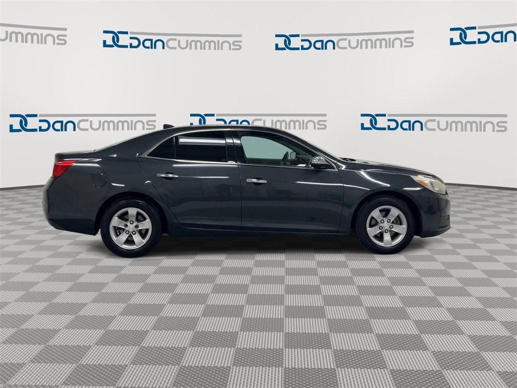 2014 Chevrolet Malibu LS