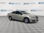 2013 Chevrolet Malibu LS