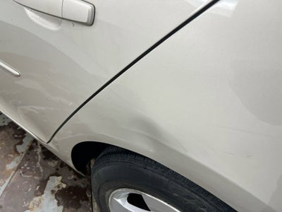 2013 Chevrolet Malibu LS